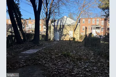 806 E 35th Street, Baltimore, MD 21218 - Photo 25
