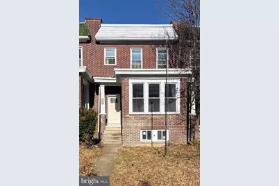 806 E 35th Street, Baltimore, MD 21218 - Photo 27