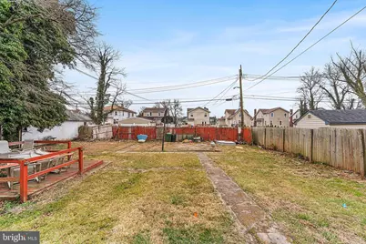 4403 Springdale Avenue, Baltimore, MD 21207 - Photo 25
