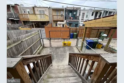 132 S Potomac Street, Baltimore, MD 21224 - Photo 7