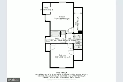 7 York Court, Baltimore, MD 21218 - Photo 41