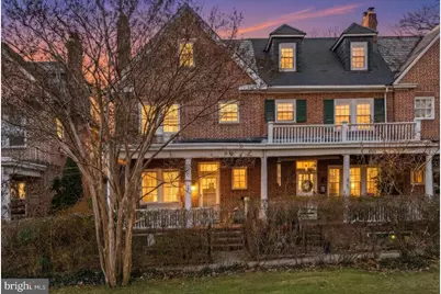 7 York Court, Baltimore, MD 21218 - Photo 1