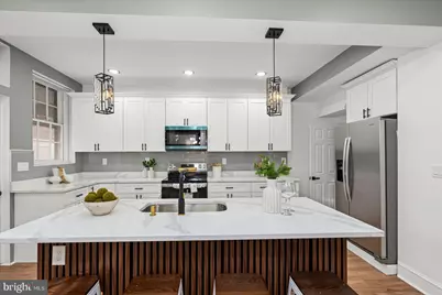 7 York Court, Baltimore, MD 21218 - Photo 7