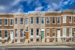 1006 E 20th St, Baltimore, MD 21218 - Photo 1