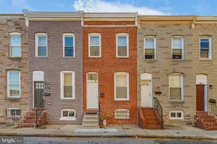 218 N Glover St, Baltimore, MD 21224 - Photo 1