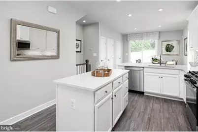 833 Lennox Street #CLARENDON 3ST SPEC, Baltimore, MD 21217 - Photo 15