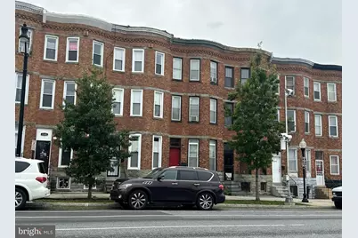 1333 E North Avenue, Baltimore, MD 21213 - Photo 1