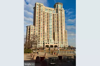 100 Harborview Drive #1106, Baltimore, MD 21230 - Photo 1