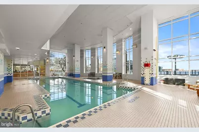 100 Harborview Drive #1106, Baltimore, MD 21230 - Photo 25