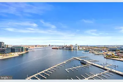 100 Harborview Drive #1106, Baltimore, MD 21230 - Photo 35