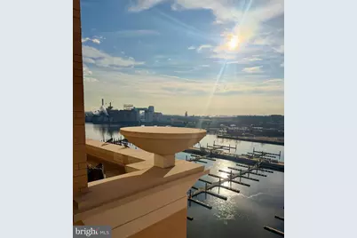 100 Harborview Drive #1106, Baltimore, MD 21230 - Photo 13