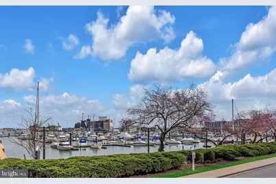 100 Harborview Drive #1106, Baltimore, MD 21230 - Photo 33