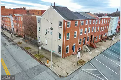 529 Mosher Street, Baltimore, MD 21217 - Photo 1