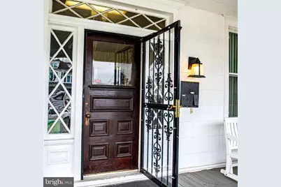 4213 Groveland Avenue, Baltimore, MD 21215 - Photo 11