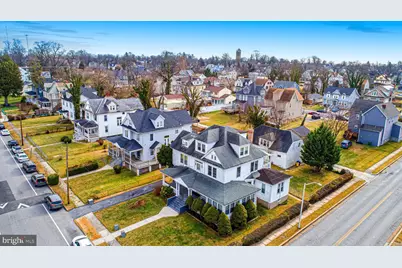 4213 Groveland Avenue, Baltimore, MD 21215 - Photo 79