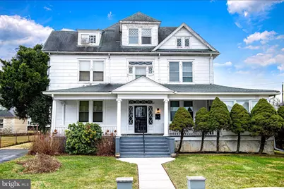 4213 Groveland Avenue, Baltimore, MD 21215 - Photo 7