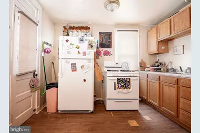 4213 Groveland Avenue, Baltimore, MD 21215 - Photo 31