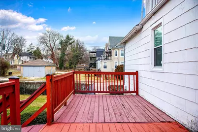 4213 Groveland Avenue, Baltimore, MD 21215 - Photo 23