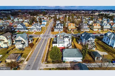 4213 Groveland Avenue, Baltimore, MD 21215 - Photo 65