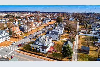 4213 Groveland Avenue, Baltimore, MD 21215 - Photo 67