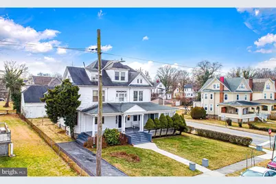 4213 Groveland Avenue, Baltimore, MD 21215 - Photo 63