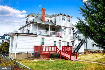 4213 Groveland Avenue, Baltimore, MD 21215 - Photo 59