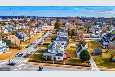 4213 Groveland Avenue, Baltimore, MD 21215 - Photo 5