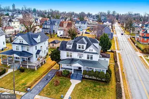 4213 Groveland Ave, Baltimore, MD 21215 - Photo 3