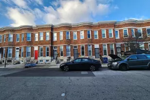 810 Appleton St, Baltimore, MD 21217 - Photo 1