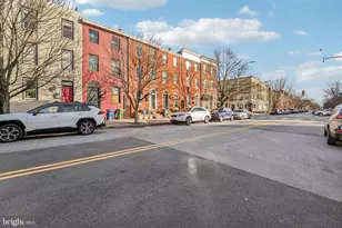 31 S Ann St, Baltimore, MD 21231 - Photo 1