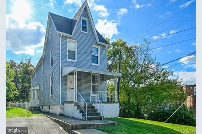 711 Argonne Drive, Baltimore, MD 21218 - Photo 1