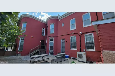 804 Hollins Street #1, Baltimore, MD 21201 - Photo 45