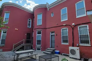 804 Hollins St, Baltimore, MD 21201 - Photo 45