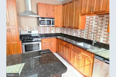 804 Hollins Street #1, Baltimore, MD 21201 - Photo 7