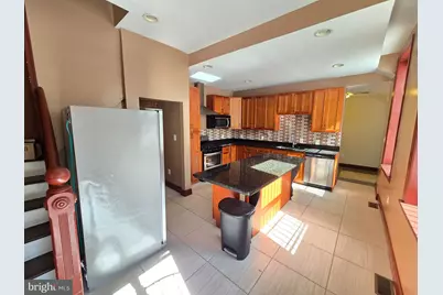 804 Hollins Street #1, Baltimore, MD 21201 - Photo 3