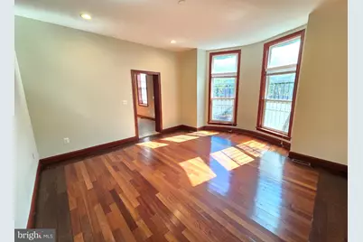 804 Hollins Street #1, Baltimore, MD 21201 - Photo 11