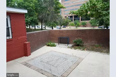 804 Hollins Street #1, Baltimore, MD 21201 - Photo 9