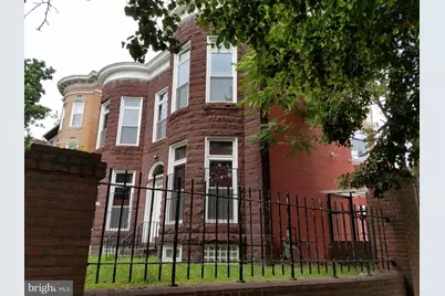 804 Hollins Street #1, Baltimore, MD 21201 - Photo 39