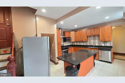 804 Hollins Street #1, Baltimore, MD 21201 - Photo 3