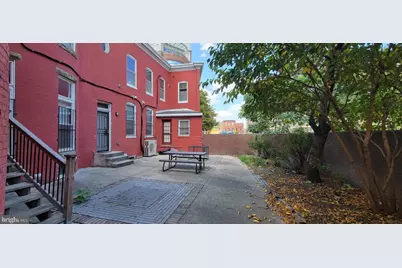 804 Hollins Street #1, Baltimore, MD 21201 - Photo 41
