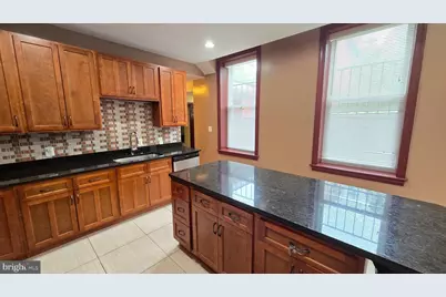 804 Hollins Street #1, Baltimore, MD 21201 - Photo 5