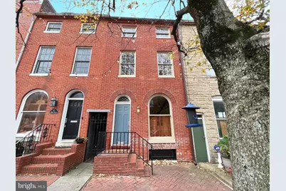 125 Warren Avenue, Baltimore, MD 21230 - Photo 1