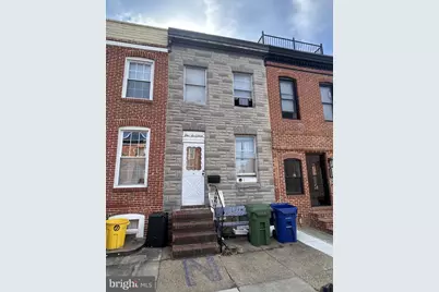 117 Randall Street, Baltimore, MD 21230 - Photo 1