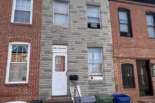 117 Randall St, Baltimore, MD 21230 - Photo 1