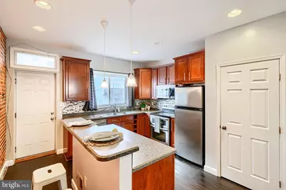 112 S East Avenue, Baltimore, MD 21224 - Photo 13