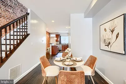 112 S East Avenue, Baltimore, MD 21224 - Photo 9