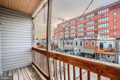 112 S East Avenue, Baltimore, MD 21224 - Photo 27