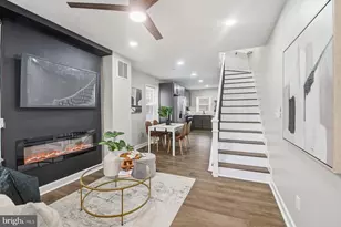 816 N Stricker St, Baltimore, MD 21217 - Photo 1