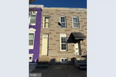1737 McKean Ave, Baltimore, MD 21217 - Photo 1