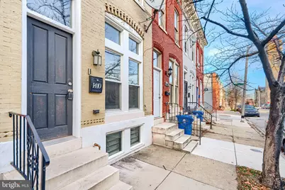 1410 E Oliver Street, Baltimore, MD 21213 - Photo 1